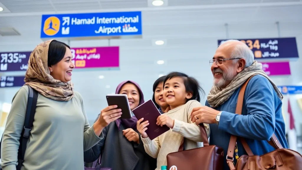 Family Visit Visa 