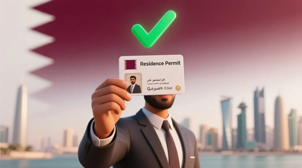 Benefits of Following Legal Procedures qatar visa
