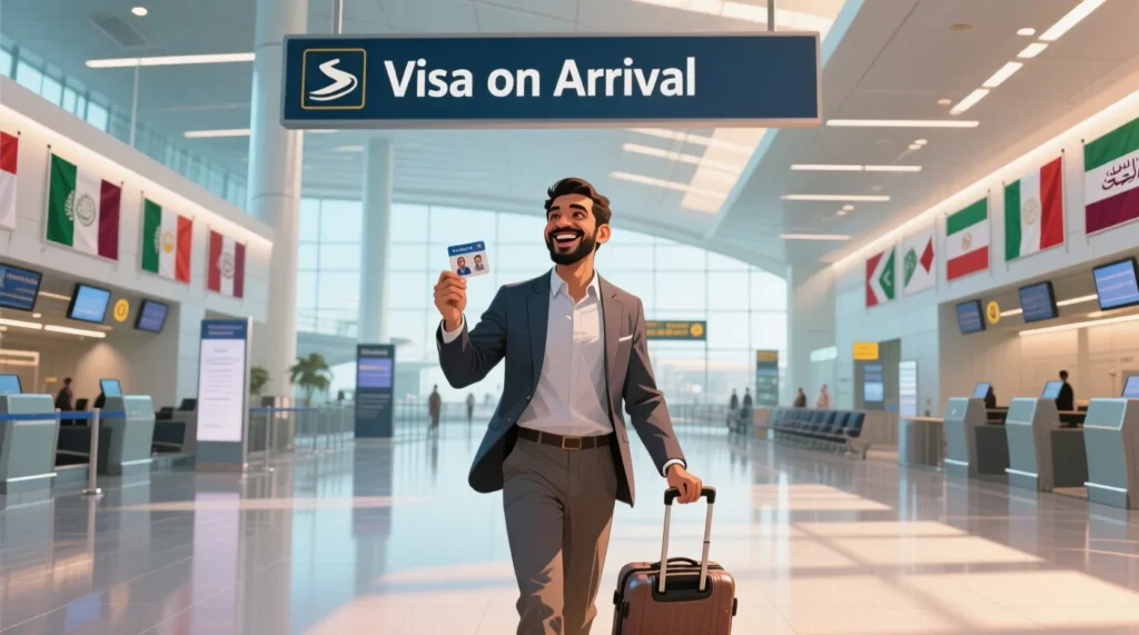 Can Saudi Iqama Holders Travel to Qatar