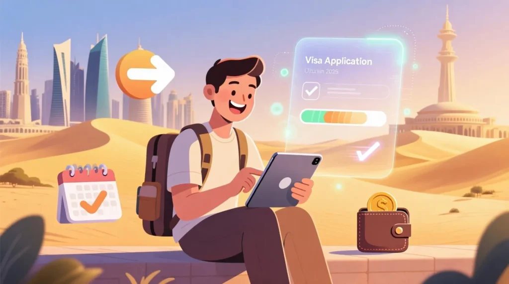Latest Updates for Hayya A1 Visa