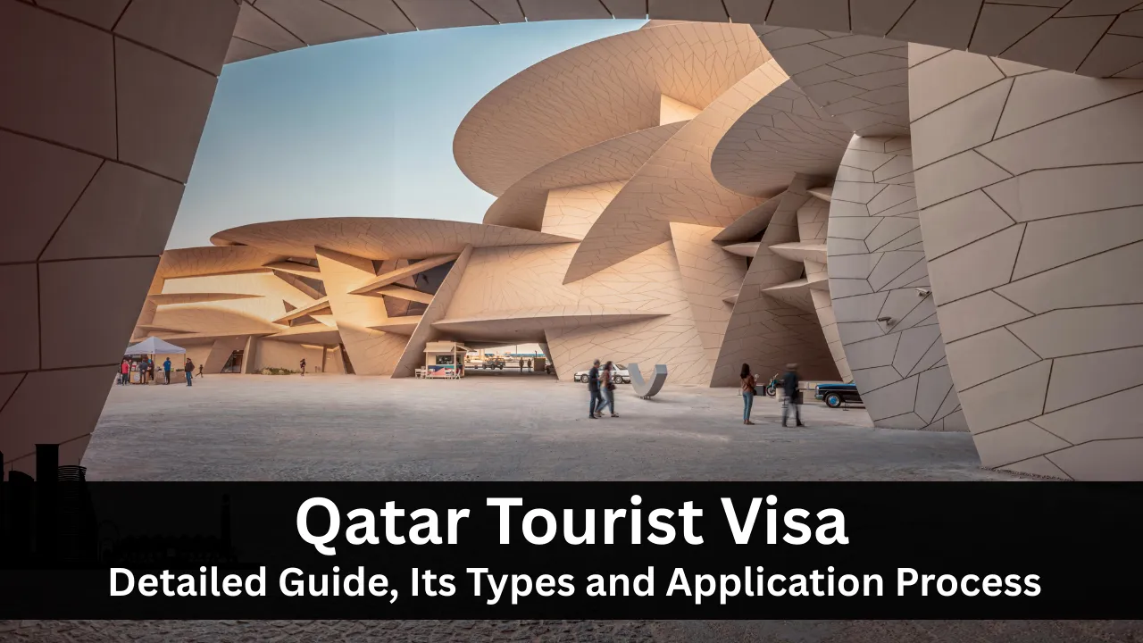 Qatar Tourist Visa