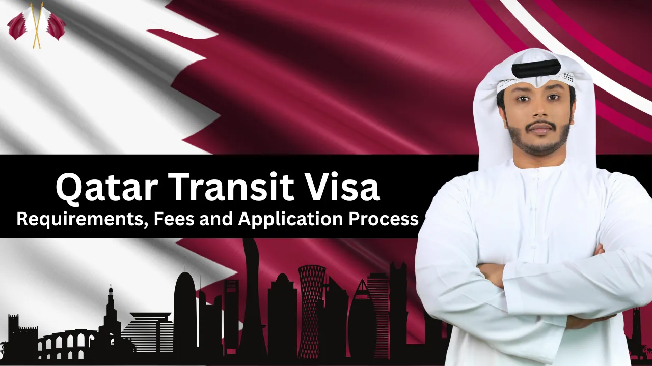 Qatar Transit Visa