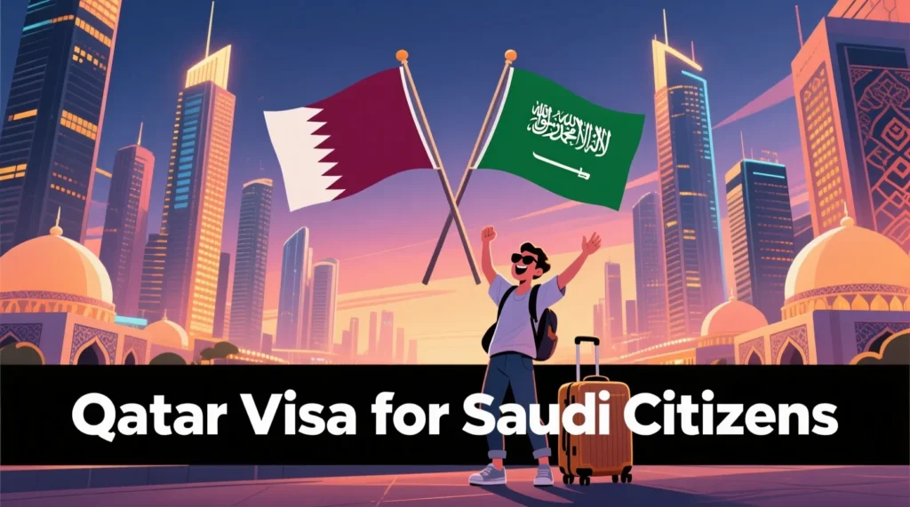 Qatar Visa Policies for GCC Residents