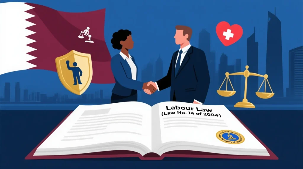 Rights & Responsibilities of Foreign Workers in Qatar