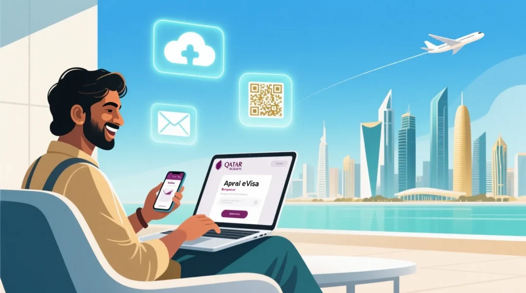 Tips for a Smooth Qatar Visa Application