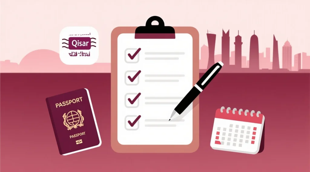 Tips for a Successful Business Visa Application