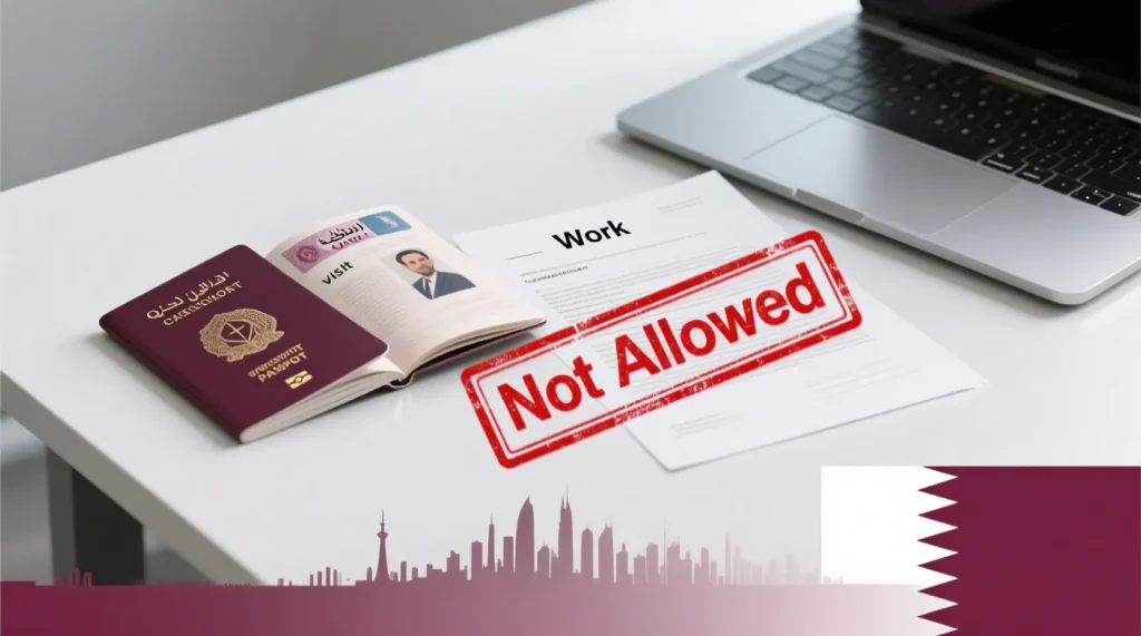 Volunteering or Internships on a Visit Visa