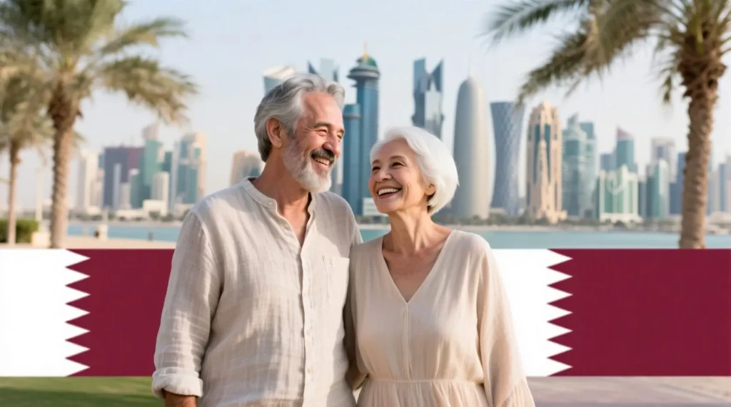 Understanding the Qatar Retirement Visa
